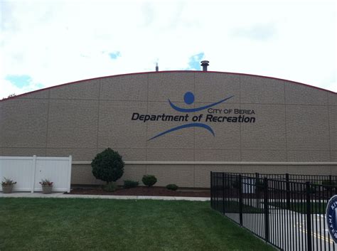 Parks & Facilities | Berea, OH