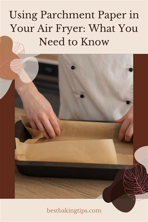 Oven air fryer air fryer paper fryer paper pads fried – Artofit