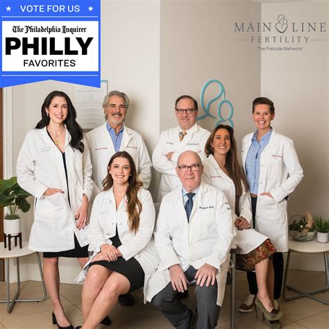 Main Line Fertility | Dr. Michael Glassner, Main Line Fertility Founder ...