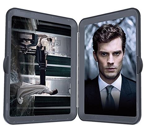 Amazon.in: Buy Fifty Shades of Grey - DVD - Exclusive Photo Frame ...
