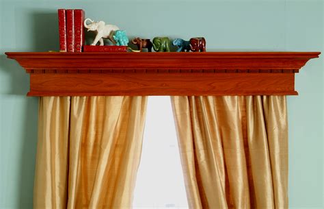 Pictures Of Fabric Covered Window Cornices at Ellis Shepherd blog