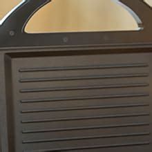 Buy Lifelong LLSM120G Sandwich Griller, Classic Pro 750 W Sandwich ...