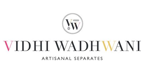 Vidhi Wadhwani - Luxe-Pret label