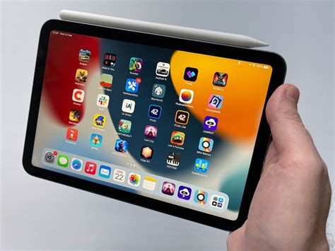 Refurbished Apple iPad mini A1432 7.9" Tablet WiFi 16GB iOS Cam - Black ...