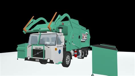 Waste Collector 的图像结果