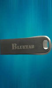 Bluetab BT30 -30 32 GB Pen Drive Compatible with Laptop, Desktop ...