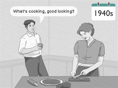 ¿Qué significa "What's Cooking, Good Looking"? Significado y respuestas ingeniosas