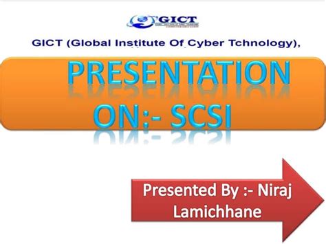 Small Computer System Interface 的图像结果