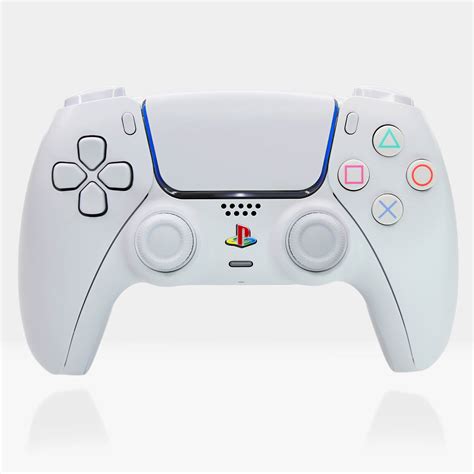 Ps4 Controller White