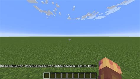 Image result for Minecraft Attribute Modifiers