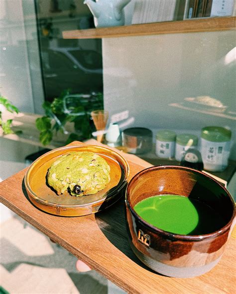 Midori Matcha Café, le premier bar à matcha japonais de Lyon | Le Bonbon