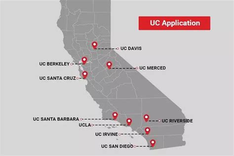 加州大学UC申请即将截止，各个分校申请要求及优势专业快了解一下！ - 知乎