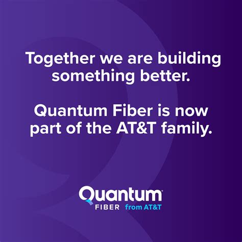 Quantum Fiber