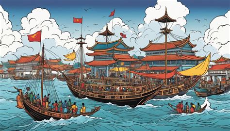 Ancient China Trade 的图像结果