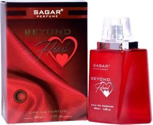 Buy SAGAR Beyond Heart Eau de Parfum - 100 ml Online In India ...