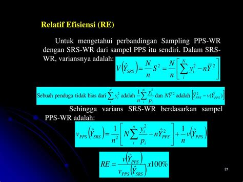 Image result for Probability-proportional-to-size sampling PPS Sampling Examples