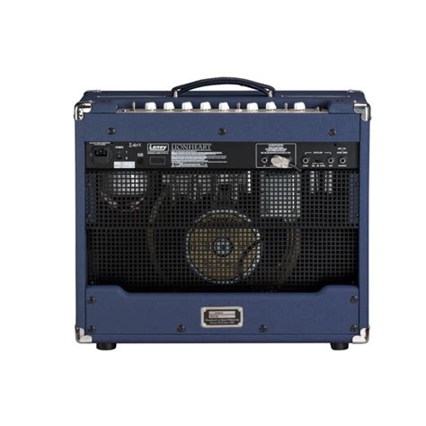BAJAAO.COM - Buy Laney L20T-112 Lionheart Guitar Combo Amplifier Online ...