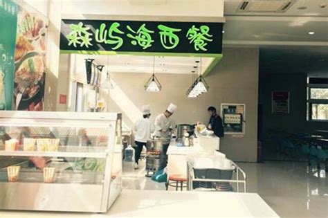 全国高校首家网红餐厅“U1818”，居然藏在徐州矿大！还没开业就火遍了全网！_食堂