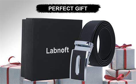 Labnoft Mens PU Leather Auto Lock Belt : Amazon.in: Clothing & Accessories
