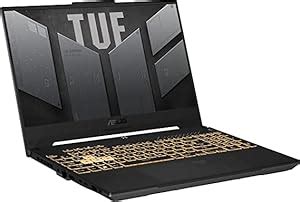 (Refurbished) ASUS Windows 11 Intel TUF Gaming F15 FX577ZE-HN072WS i7 ...