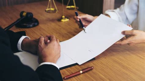 What Is A Nolle Prosequi in Florida?