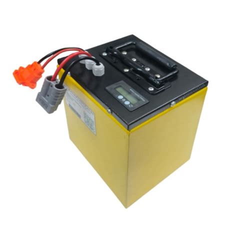 48volt 32AH Electric Scooter Bike Lithium Battery Pack with BMS ...