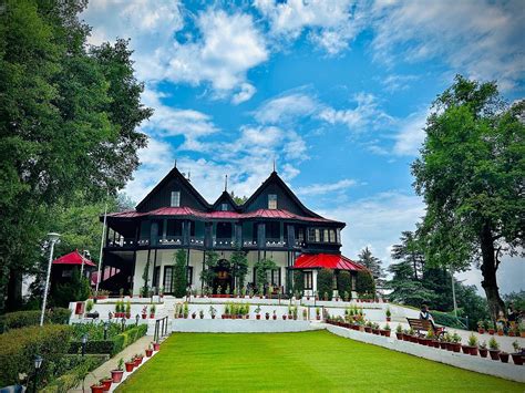 RASHTRAPATI NIWAS, MASHOBRA, SHIMLA (2026) All You Need to Know BEFORE ...