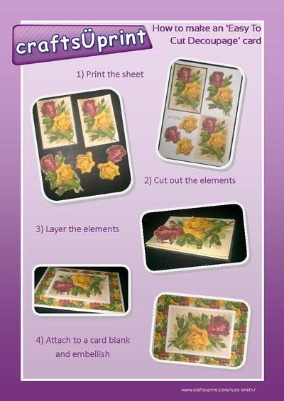 Image result for Decoupage Tutorials