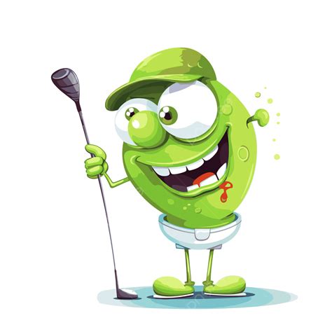 Golf Cartoon 的图像结果
