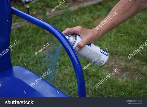 542 Lawn Spraying Paint Images, Stock Photos & Vectors | Shutterstock