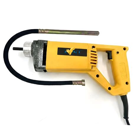 XLNT XLV 232 1.5M Vibrator – Buybox Tools