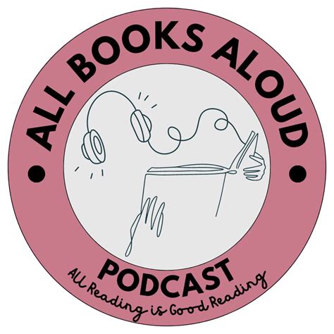 What makes a good audiobook narrator? – All Books Aloud – Podcast – Podtail