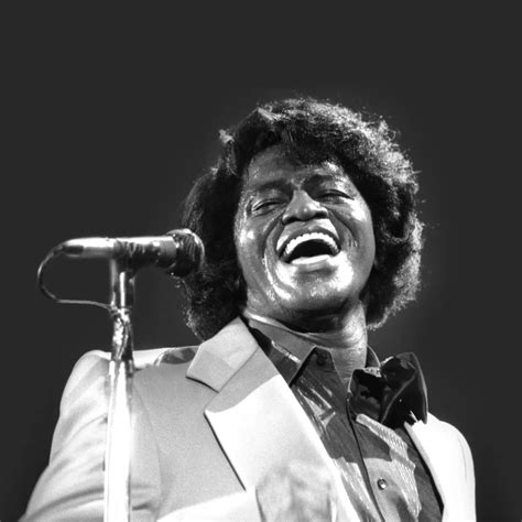 James Brown Net Worth When He Died