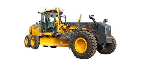 GR2405T Pro-5 Series Motor Grader-Xuzhou Construction Machinery Group ...
