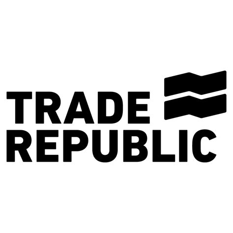 Trade Republic Logo.png 的图像结果