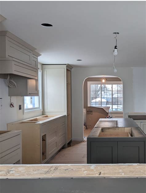 Sherwin Williams Network Gray SW 7073: Paint Color Review