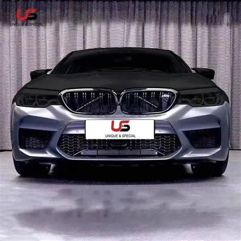 High Quality Auto Parts Body Kit for BMW 5 Series G30/38 Modified to 2 ...