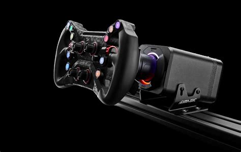 Alpha EVO Pro | Direct Drive Italia