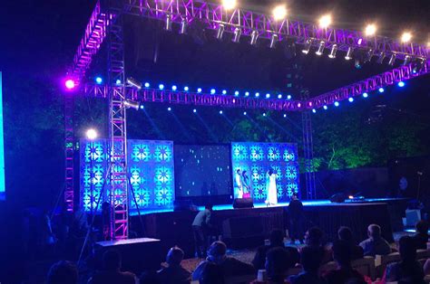 SK Farm - A Party Plot Managed By SSD - Sai Safal Decorators at ...