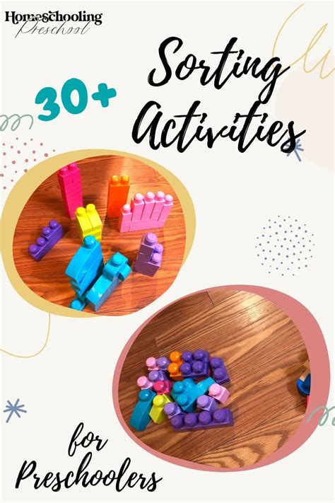 Image result for Spring Preschool Sorting Activities
