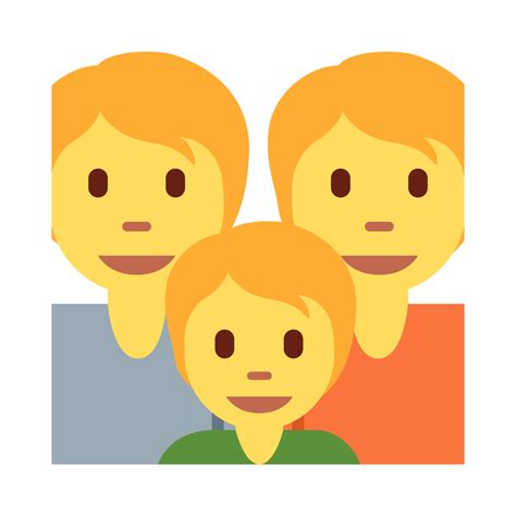 Embracing Father's Day With Expressive Emojis: The Ultimate List - What ...