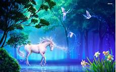 Background Pictures Unicorns by Free Unicorn Wallpapers Wallpaper Cave Background Pictures Unicorns