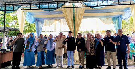 Komisi IX DPR RI Bersama BPOM Sosialisasi Bahaya Obat dan Makanan ...