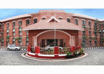 3 Best Engineering Colleges in Thiruvananthapuram, KL - ThreeBestRated