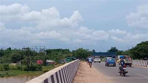 Cyclonic circulation to form over Northwest BoB around July 16; check ...