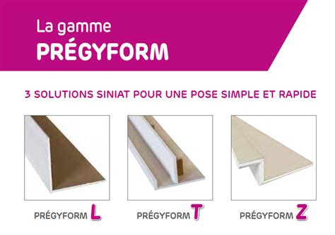 BIM objects - Free download! Siniat France | BIMobject