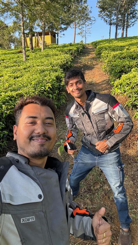 Bikash Chetry | Two brothers from different mothers but One beautiful ...