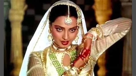Umrao Jaan 4K Re-Release: रेखा की म्‍यूजिकल फिल्म इस तारीख को 4K में ...