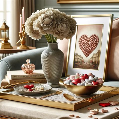 10 Classy Valentine Decorating Ideas for Your Home