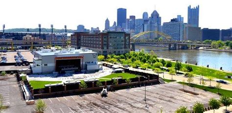 Stage AE Information | Stage AE | Pittsburgh, Pennsylvania